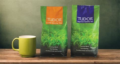 tudor tea and coffee limited